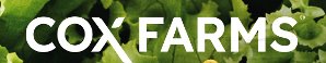 Cox Farms Logo