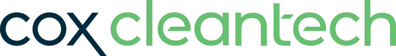 Cox Cleantech Logo