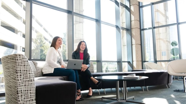 How Mentorship Bridges the Corporate and Startup Worlds