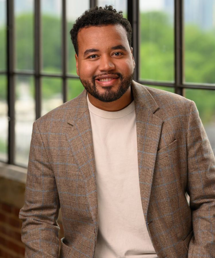 Jack Semrau,
Head of Atlanta Venture Program