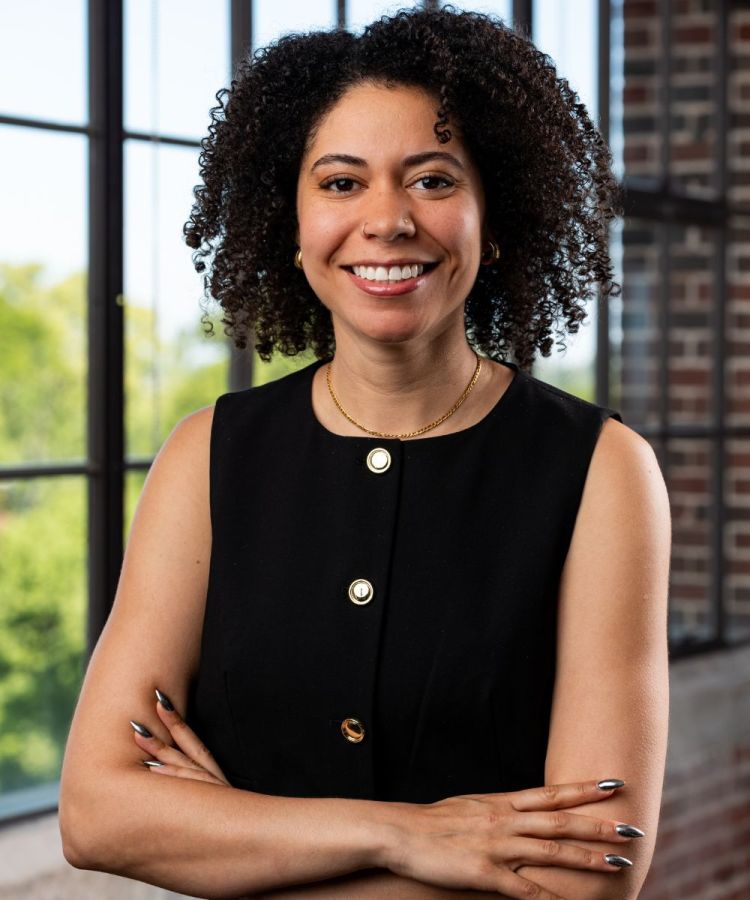 Marie Northington, Program Director