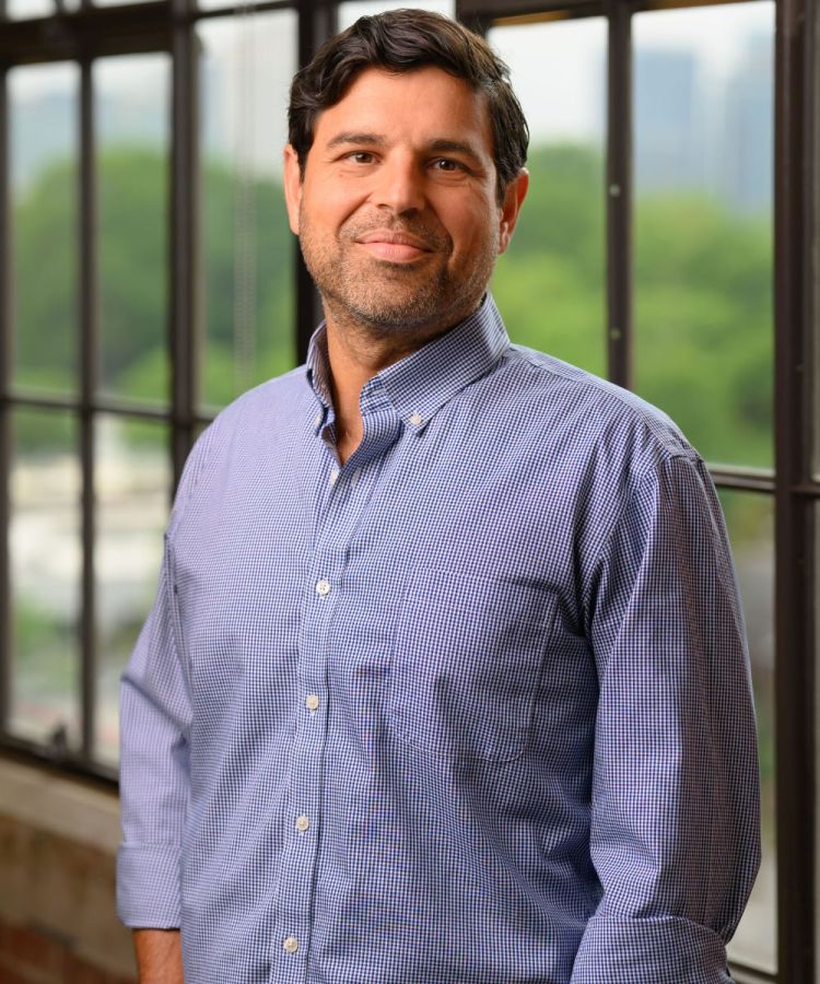 Miguel Granier, Managing Director