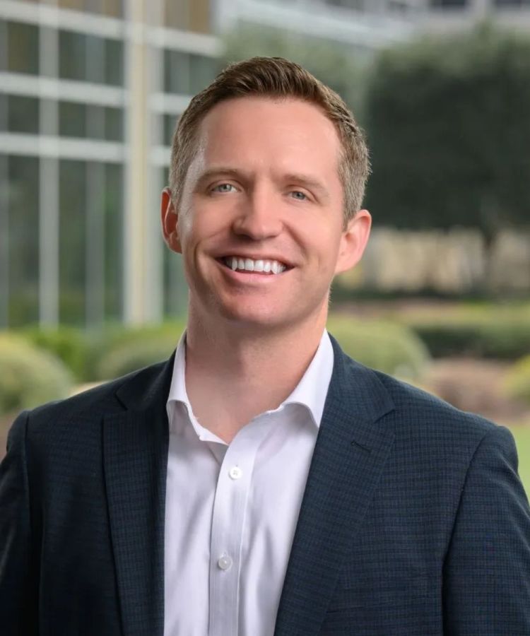 Alex Pistner, Senior director