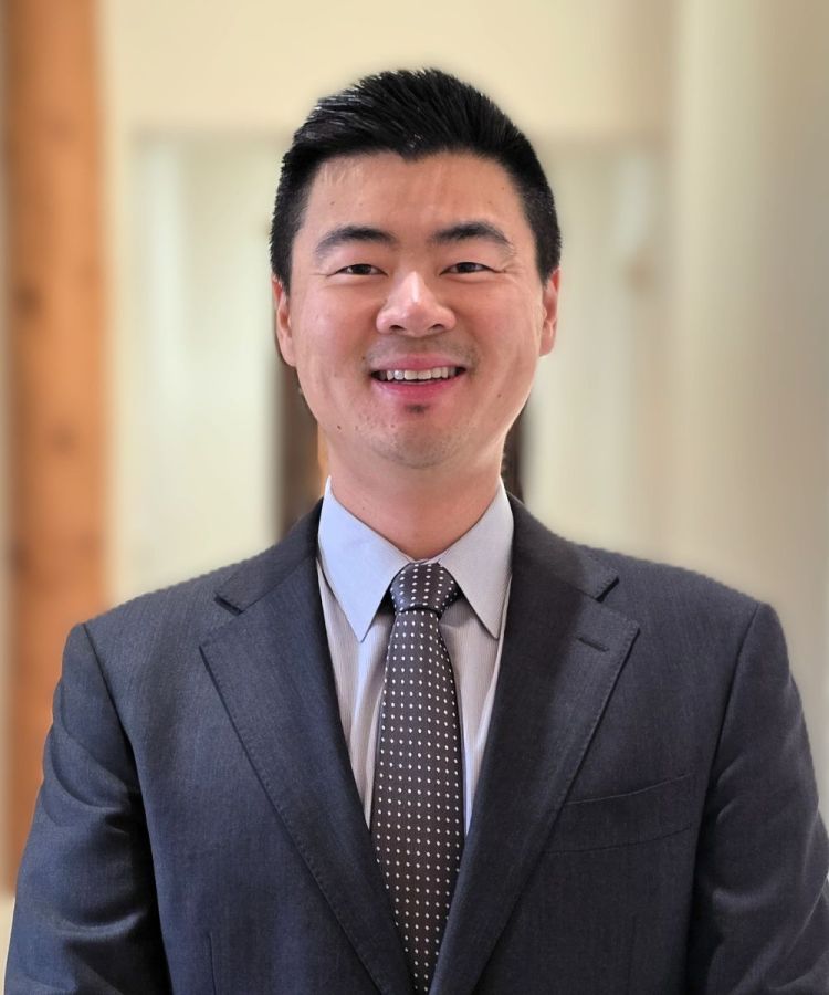 Henry Jiang