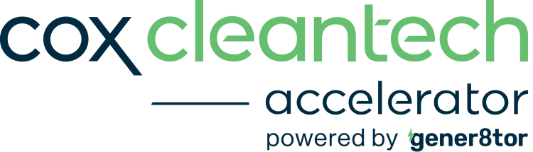 Cox Cleantech Accelerator