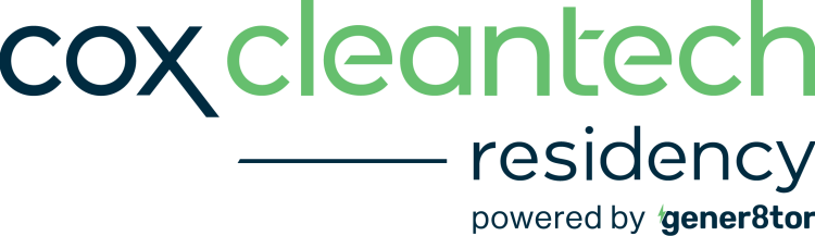 Cox Cleantech Residency 